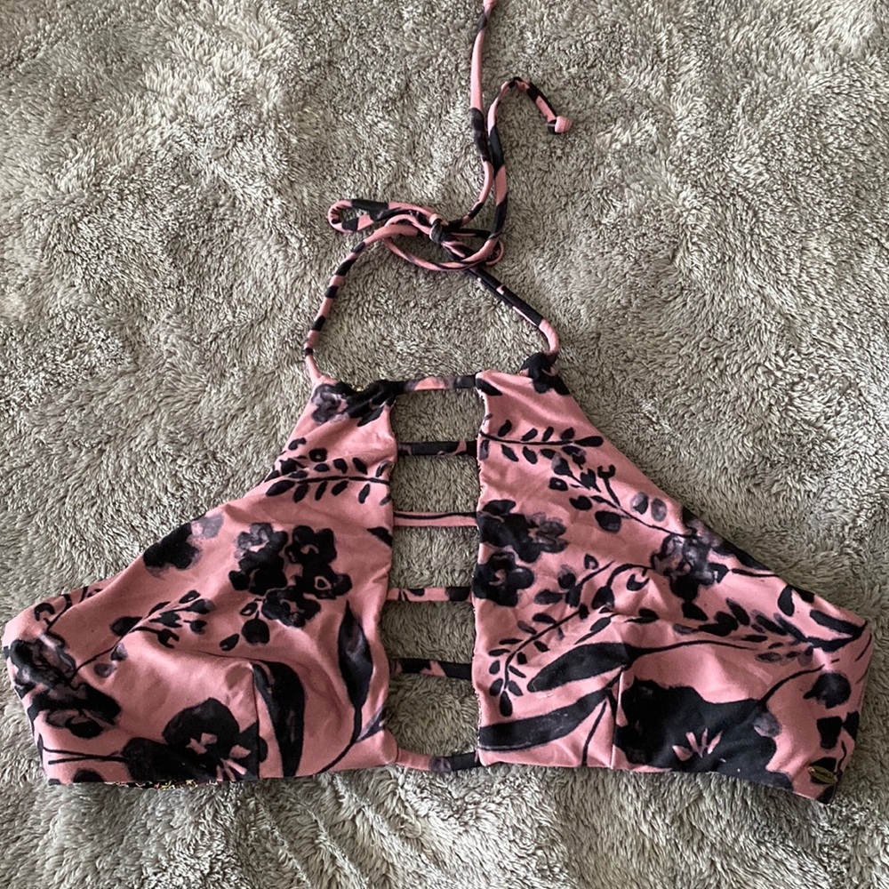 O’Neill Reversible Bikini Top